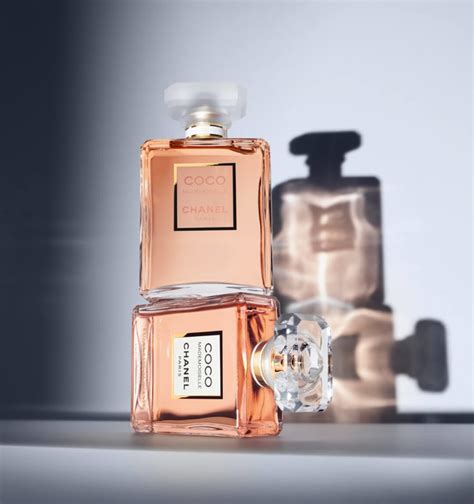 if i like chanel mademoiselle what else would i like|5 Fragrances Similar To Coco Mademoiselle [Top Picks 2024].